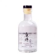 历史新低：康玶 40度 百香果蒸馏酒 100ml*10瓶