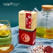 拍3件 拍3件 红豆薏米芡实茶80g*4盒 券后￥19.7