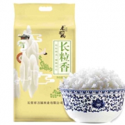 禾润万福 长粒香米 5kg *3件 73.5元（双重优惠）