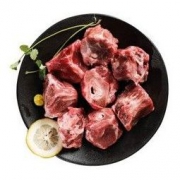 Grand Farm 大庄园 羊蝎子 1kg *4件