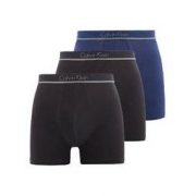 Calvin Klein 卡尔文·克莱 P3903D 男士内裤 3条装