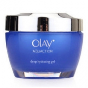 Olay玉兰油面霜水漾动力深润保湿乳霜50g（水润保湿） *10件