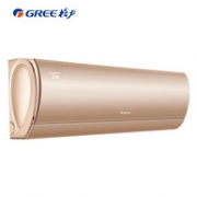 GREE 格力 京慕 KFR-26GW/NhEaB1W 1匹 壁挂式空调