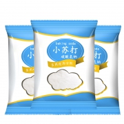 天猫 净力士 小苏打粉 10包 5.1元