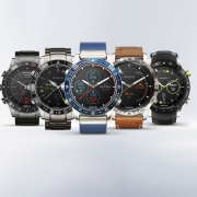 GARMIN 佳明 MARQ系列 限量纪念套装 75000元