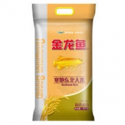 金龙鱼 寒地东北大米 4kg