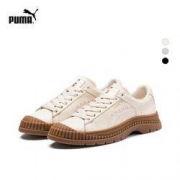 24日0点： PUMA 彪马 UTILITY 370982 女子复古经典休闲鞋