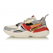 1日0点、61预告：LI-NING 李宁 D1CR190009 男款休闲运动鞋 *3件 397元（合132.33元/件，需用劵）
