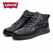Levi's 李维斯 231792170529 男士高帮加棉马丁靴 159元包邮（需用券）