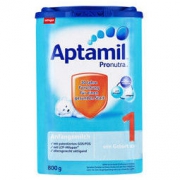 Aptamil 德国爱他美 婴幼儿配方奶粉 经典版 1段 0-6个月