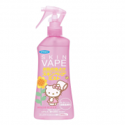 海淘爆款、母婴可用：VAPE 未来 驱蚊喷雾 200mlx3件