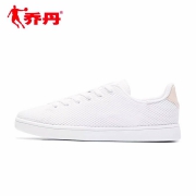 乔丹  网面透气 运动鞋 小白鞋 女