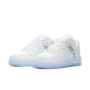 NIKE 耐克 Air Force 1 React QS CQ8879 男子运动鞋