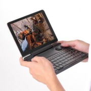 新品发售： GPD WIN Max 8英寸掌上游戏本（i5-1035G7、16GB、512GB）