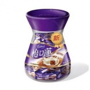 Cadbury 怡口莲 柔滑牛奶原味 300g *5件