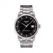 考拉海购黑卡会员： TISSOT 天梭 T086.407.11.051.00 男士瑞士自动机械
