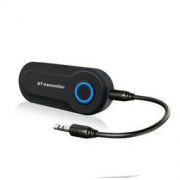 HONGDAK 蓝牙音频单发射器 3.5mm