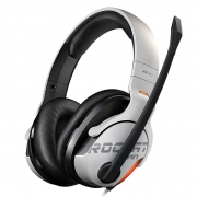ROCCAT 冰豹 Khan AIMO 悍音 7.1声道游戏耳机 429元包邮（需用券）