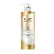 OLAY 玉兰油 莹亮臻护 烟酰胺沐浴乳 500ml *2件