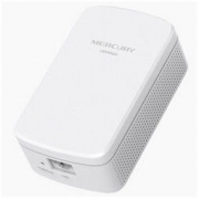 MERCURY 水星网络 MP60 有线电力猫信号转换器 1000M
