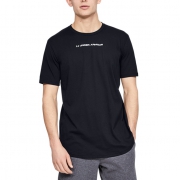 1日0点、61预告：UNDER ARMOUR 安德玛 Graphics 1348437 男子训练运动T恤 79元包邮