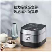 SUPOR 苏泊尔 SF40HC650 IH电饭煲 4L