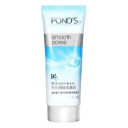 限地区：POND‘S 旁氏 清透平衡系列 毛孔细致洗颜泥 100g *15件