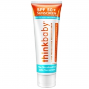 thinkbaby 辛克宝贝 婴幼儿防晒霜 89ml 35.6元（前100件）