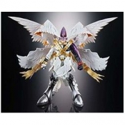 中亚Prime会员： BANDAI 万代 数码宝贝 超进化魂07 神圣天使兽手办