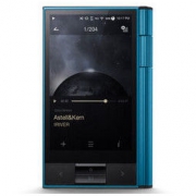 Iriver 艾利和 Astell&Kern KANN 无损平衡播放器 依奥斯蓝
