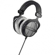中亚Prime会员：beyerdynamic 拜亚动力 DT990 PRO 头戴式耳机