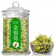 买1送1 买1送1，聚广德 金银花茶 金银花 茶叶 券后￥19.9