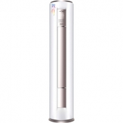 Midea 美的 KFR-51LW/DY-YA400(D3) 立式空调柜机 2949元包邮（需用券）