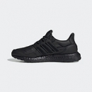 阿迪达斯 UltraBOOST leather 男女鞋跑步鞋
