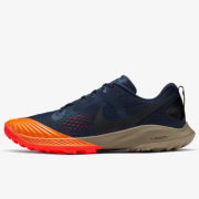Nike AIR ZOOM TERRA KIGER 5 男子跑步鞋  *2件 1078元（合539元/件）
