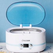 LIFECODE 莱科德 SU-761 超声波清洗机 69元包邮（需用券）