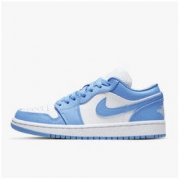 15日9点、新品发售： AIR JORDAN 1 LOW 女子运动鞋
