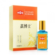 茧博士 老茧/鸡眼软化去除剂 无用全退