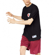 日版 Champion 冠军牌 男士短袖T恤