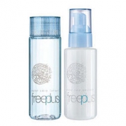Freeplus 芙丽芳丝 水乳套装（水130ml+乳100ml）