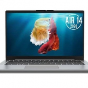 23日0点： Lenovo 联想 小新Air 14 2020款 （i5-1035G1、8GB、512GB、MX350）