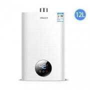 Vanward 万和 JSQ24-225T12 燃气热水器 12升