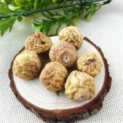新疆阿图什 野生小无花果干 500g