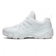 1日0点、61预告：SKECHERS 斯凯奇 666094 男士老爹鞋 359元包邮（需用券）