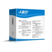 little model/小魔兜 一次性 医用 儿童口罩 10只