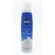 NIVEA 妮维雅 云柔盈泡洁面慕斯 150ml *2件