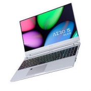 GIGABYTE 技嘉 RP75 NewAero15 15.6英寸游戏本（i7-9750H、16GB、512GB、GTX1660Ti 、4K OLED）