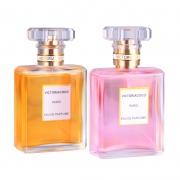coco 女士持久淡香水50ml 券后￥11.8