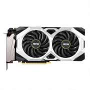 1日0点、61预告： MSI 微星 万图师 GeForce RTX 2070 SUPER VENTUS OC 显卡 8GB