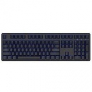 iKBC raceman系列 R300 机械键盘（Cherry轴、PBT、单色背光）